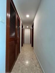 Woodsvale (D25), Condominium #581509041